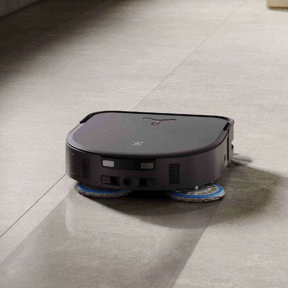 Ecovacs Deebot X5 Omni Black