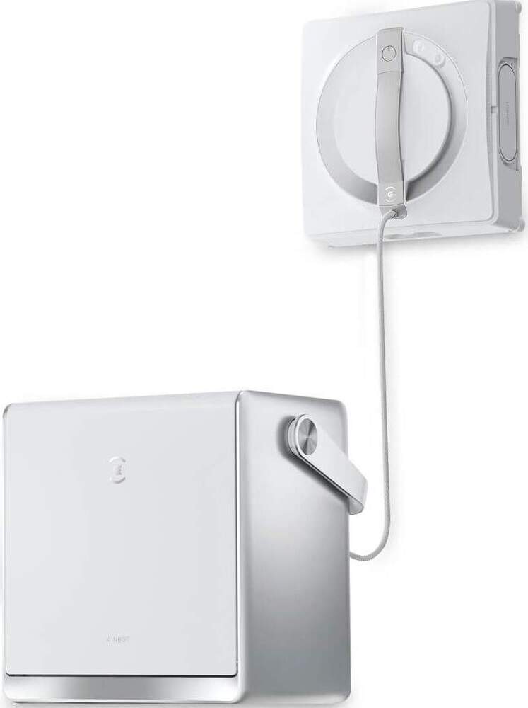 Ecovacs Winbot W2 Omni White