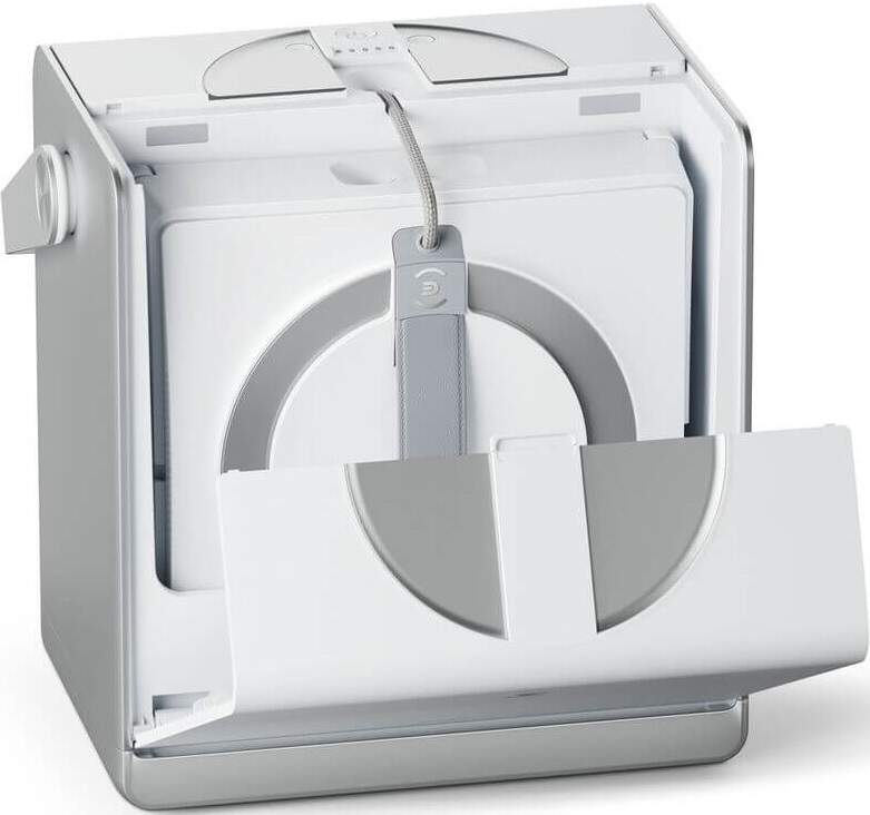Ecovacs Winbot W2 Omni White