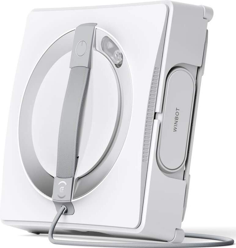 Ecovacs Winbot W2 Omni White