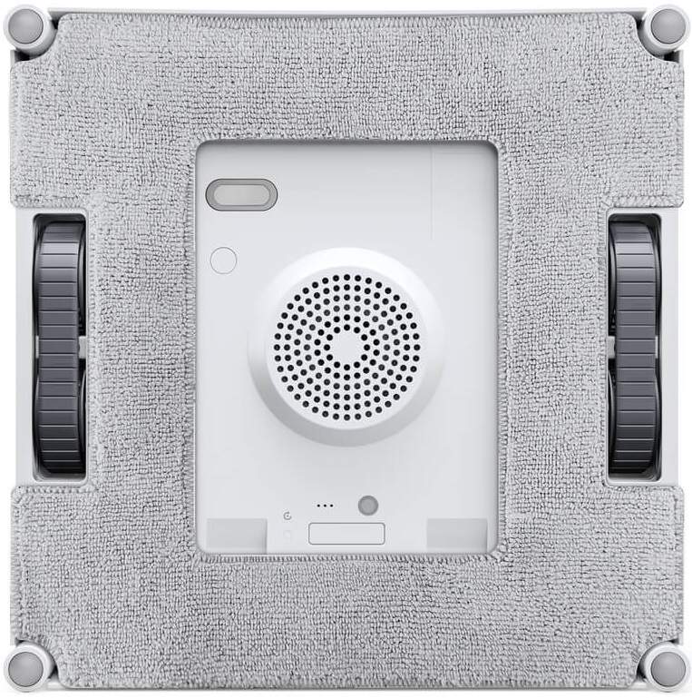 Ecovacs Winbot W2 Omni White