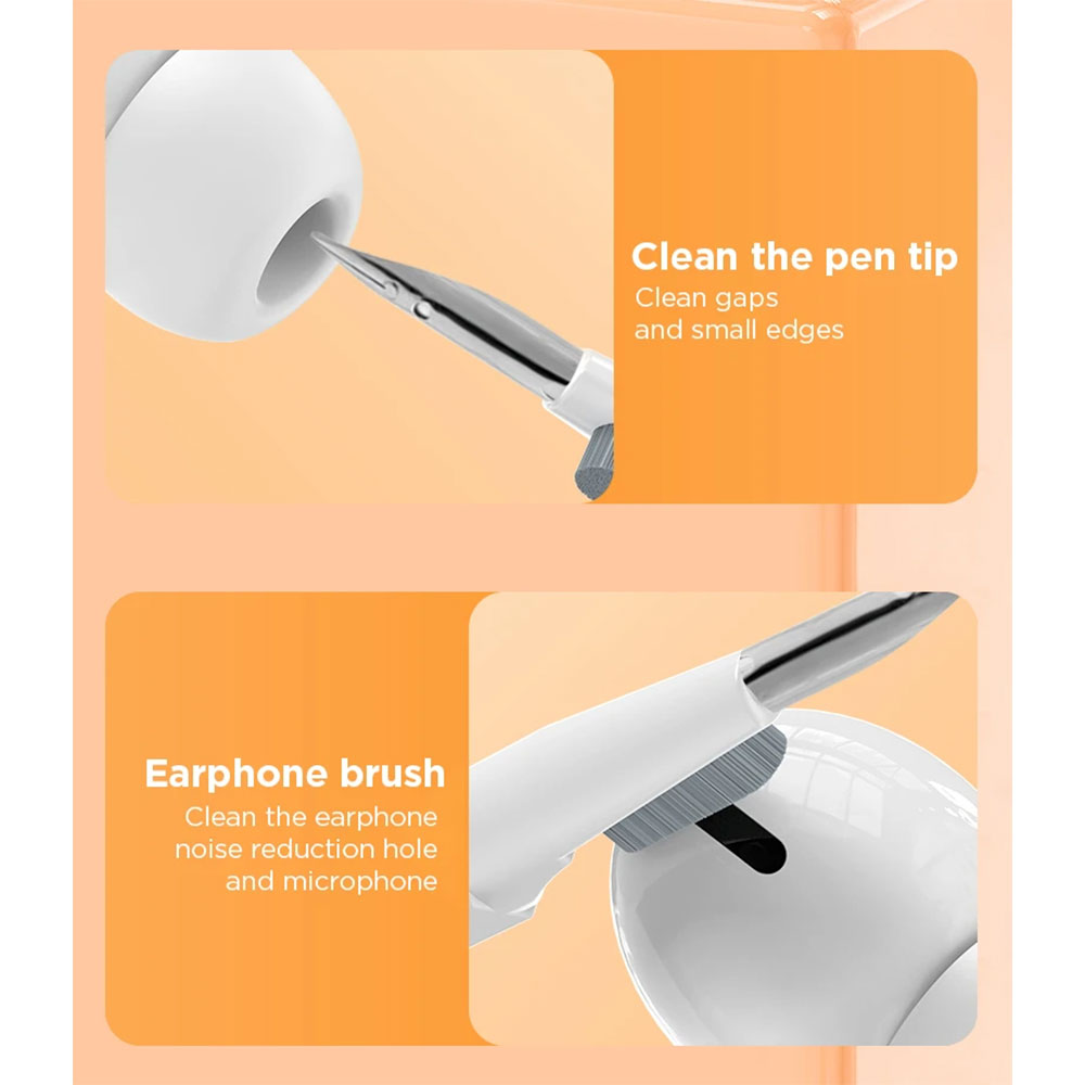 Mobile Origin Multifunctional Cleaning Kit 20-in-1