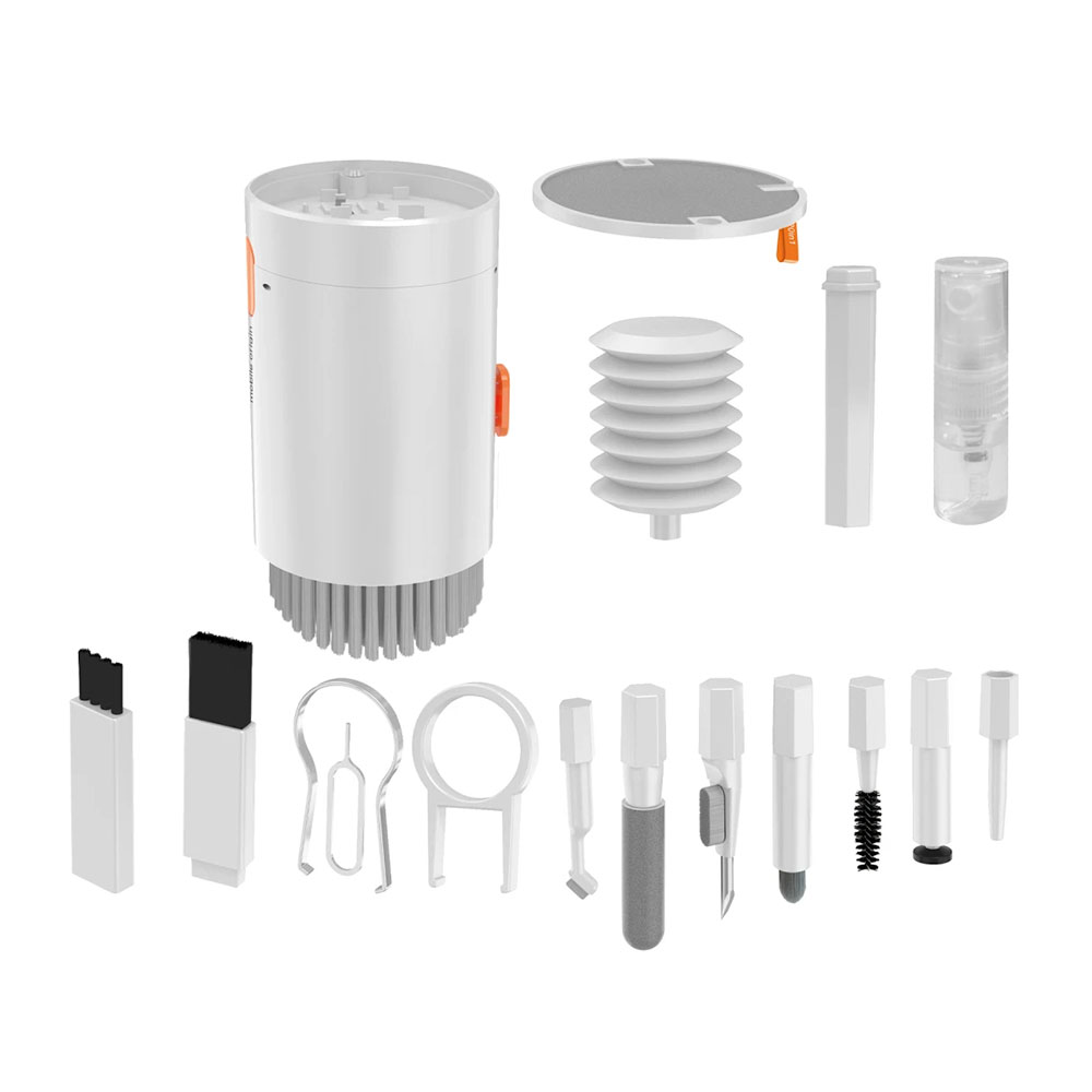 Mobile Origin Multifunctional Cleaning Kit 20-in-1
