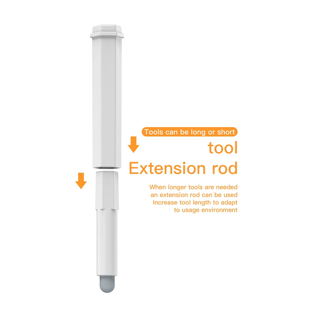 Mobile Origin Multifunctional Cleaning Kit 20-in-1