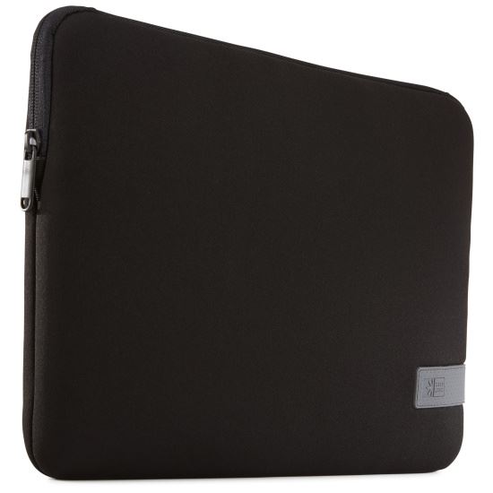 Case Logic REFPC113 - Reflect puzdro na notebook 13" - čierne
