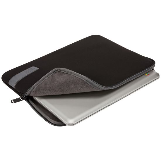 Case Logic REFPC113 - Reflect puzdro na notebook 13" - čierne