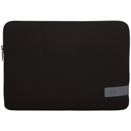 Case Logic REFPC113 - Reflect puzdro na notebook 13" - čierne