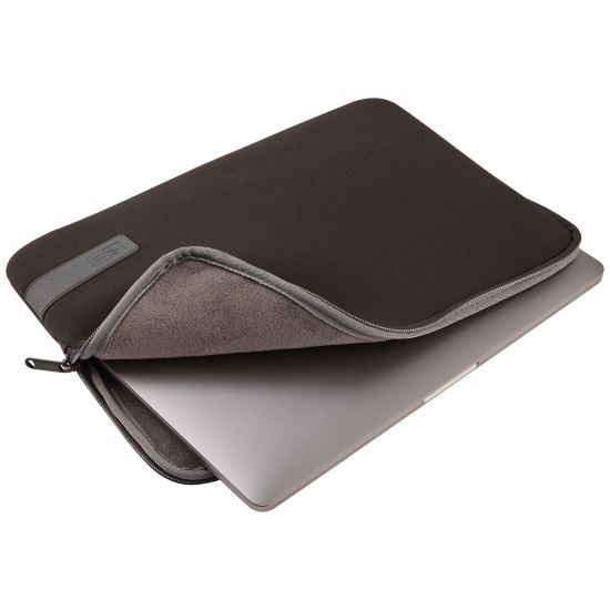 Case Logic REFMB113K - Reflect puzdro na 13" Macbook - čierne