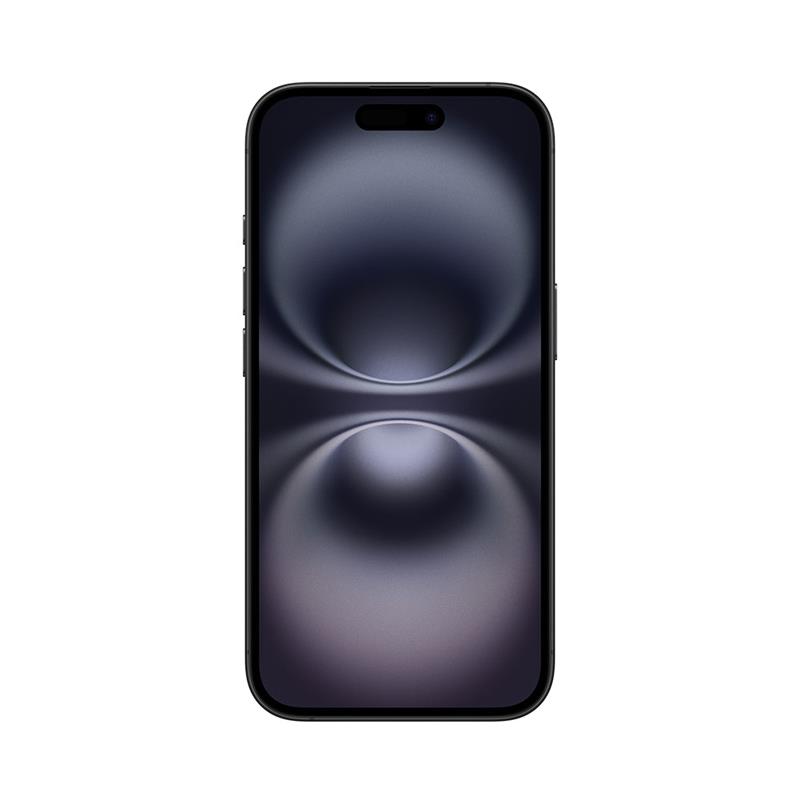 iPhone 16 128 GB černá *Aktivovaný*