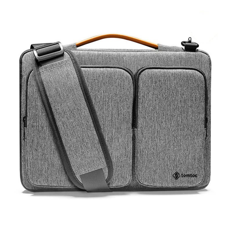 TomToc taška Versatile A42 pre Macbook Pro 14" M1/M2/M3/M4 - Gray