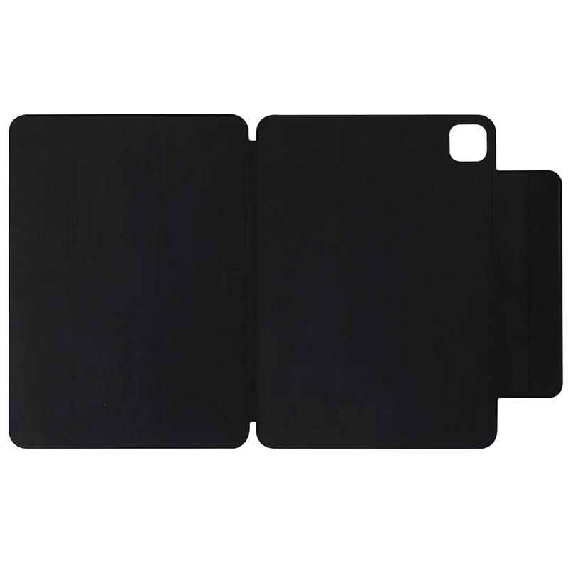 ER CASE Flip Folio Case pro iPad 10.9" 2022 / 11" A16 - Black