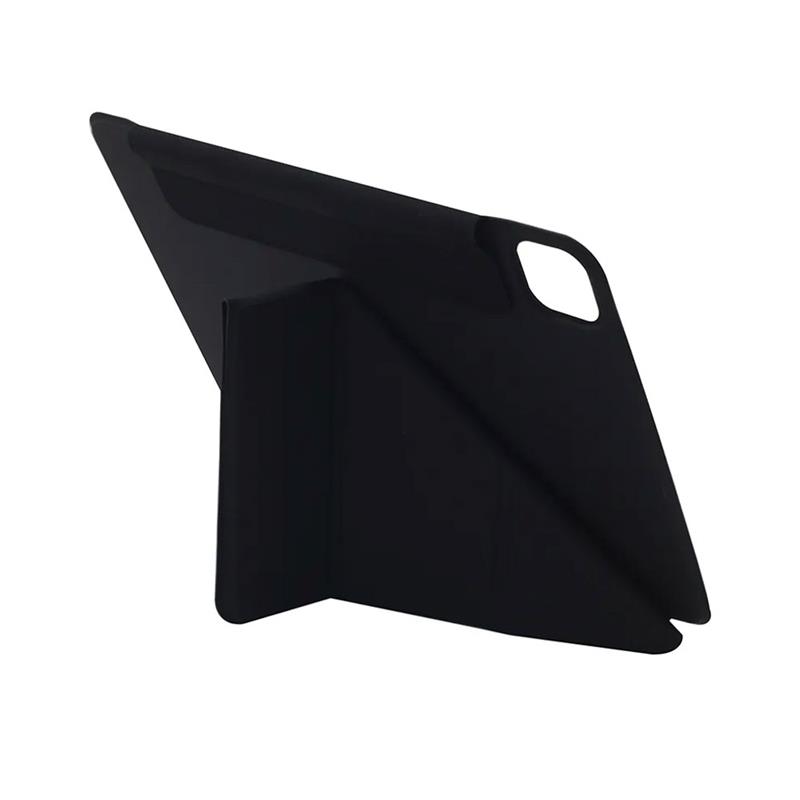 ER CASE Flip Folio Case pro iPad 10.9" 2022 / 11" A16 - Black