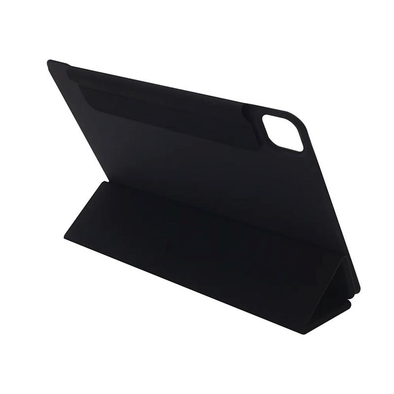 ER CASE puzdro Origami Flip Folio Case pre iPad Air 11" M1/M2/M3 - Black