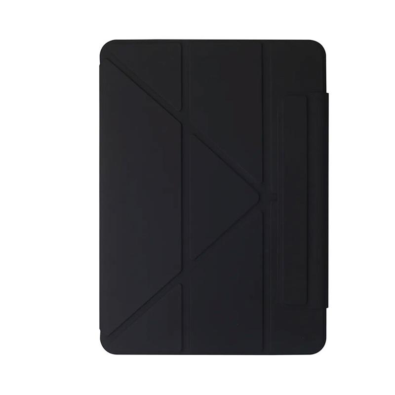 ER CASE puzdro Origami Flip Folio Case pre iPad Air 11" M1/M2/M3 - Black