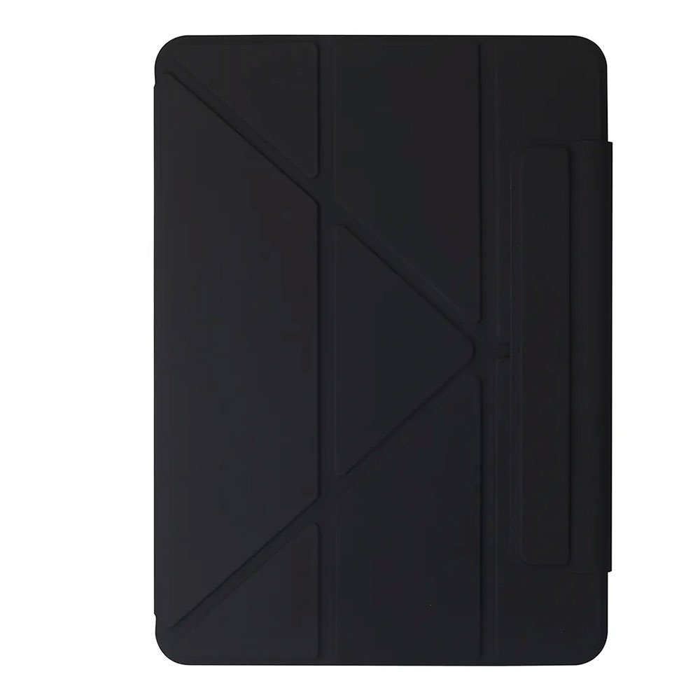 ER CASE Flip Folio Case pro iPad Air 13" (2024-2026) - Black