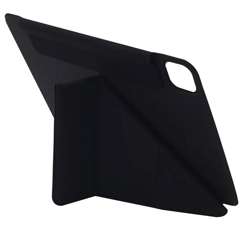 ER CASE Flip Folio Case pro iPad Air 13" (2024-2026) - Black