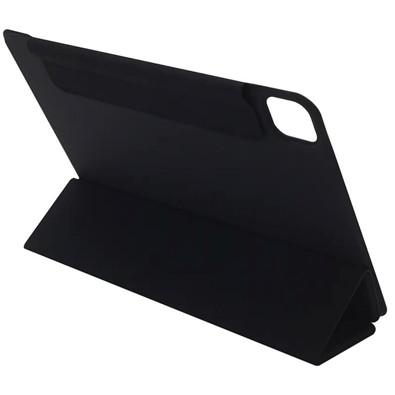 ER CASE Flip Folio Case pro iPad Air 13" (2024-2026) - Black