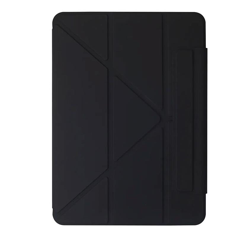 ER CASE Flip Folio Case pro iPad Air 13" (2024-2026) - Black