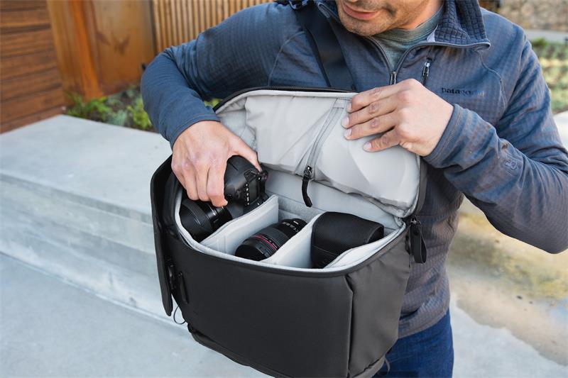 Peak Design Everyday Backpack 30L v2 - Black