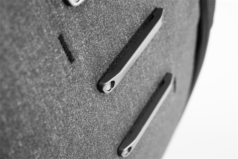 Peak Design Everyday Backpack 30L v2 - Black