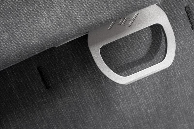 Peak Design Everyday Backpack 30L v2 - Black