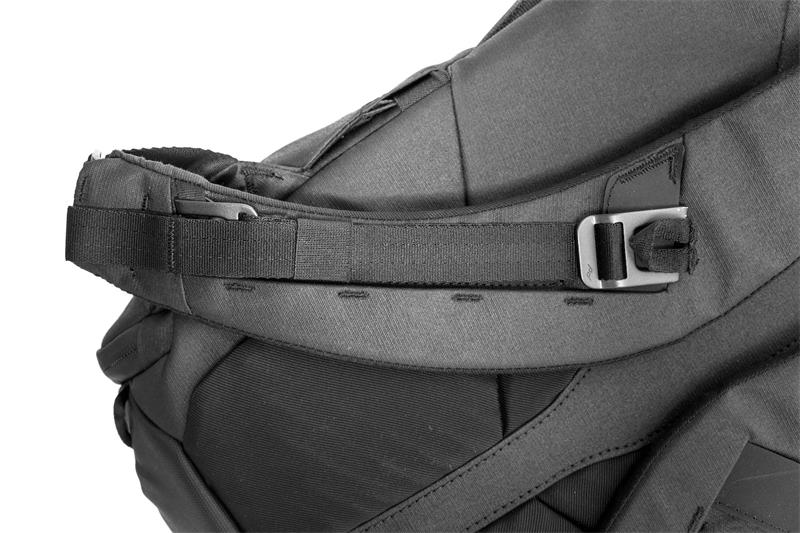 Peak Design Everyday Backpack 30L v2 - Black