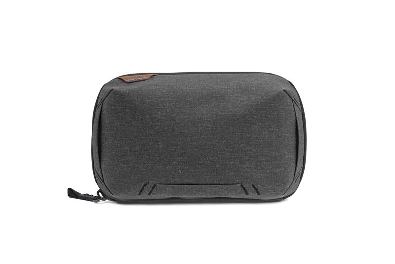 Peak Design Tech Pouch v2-Charcoal