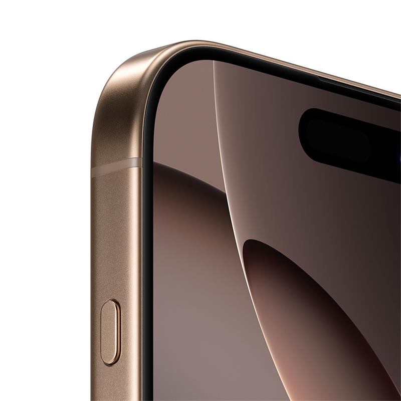 iPhone 16 Pro Max 256 GB Pouštní Titan *aktivovaný*
