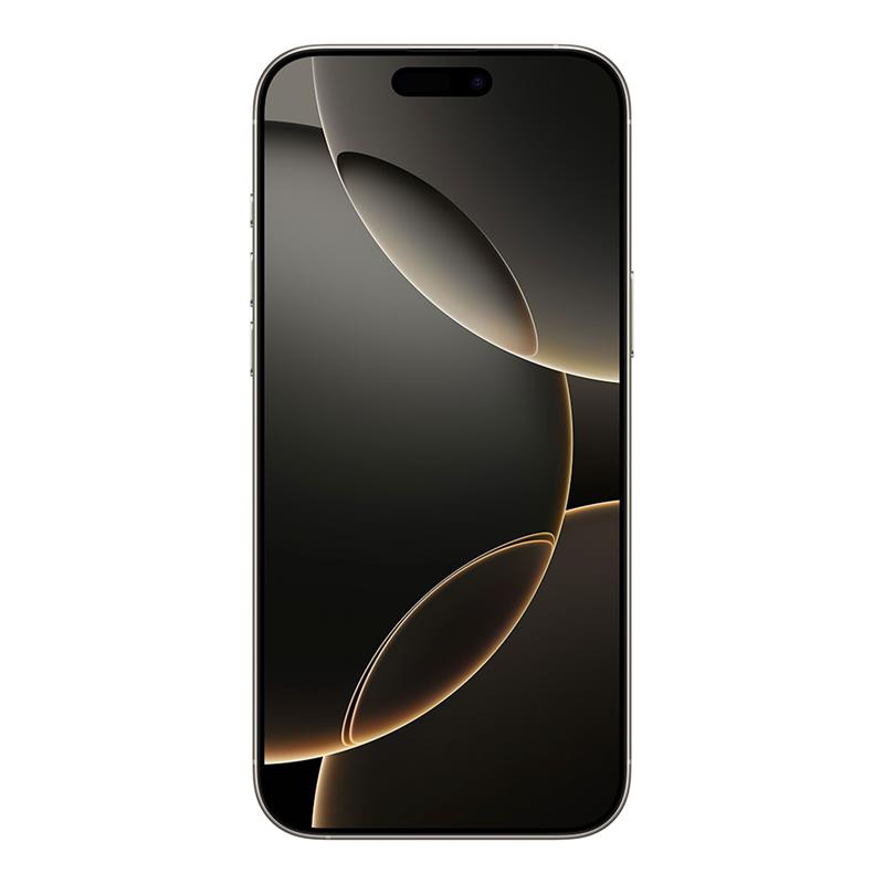 iPhone 16 Pro Max 256 GB Přírodní Titan *rozbaleno*