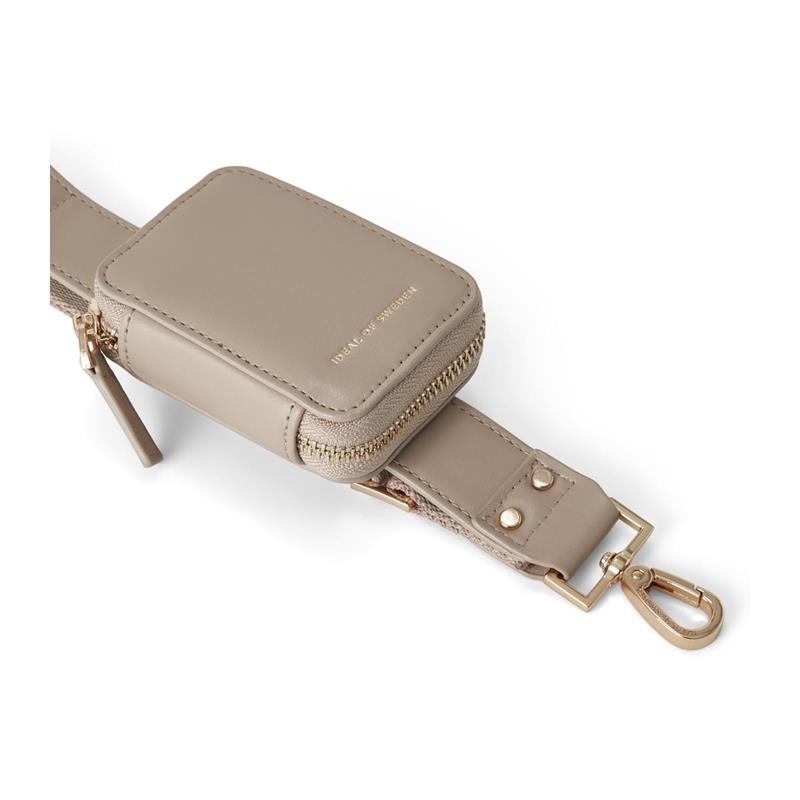 iDeal Utility Phone Strap Beige *Rozbalený*
