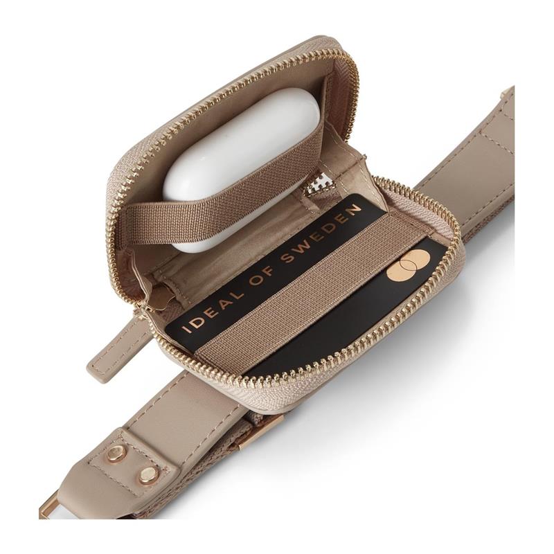 iDeal Utility Phone Strap Beige *Rozbalený*