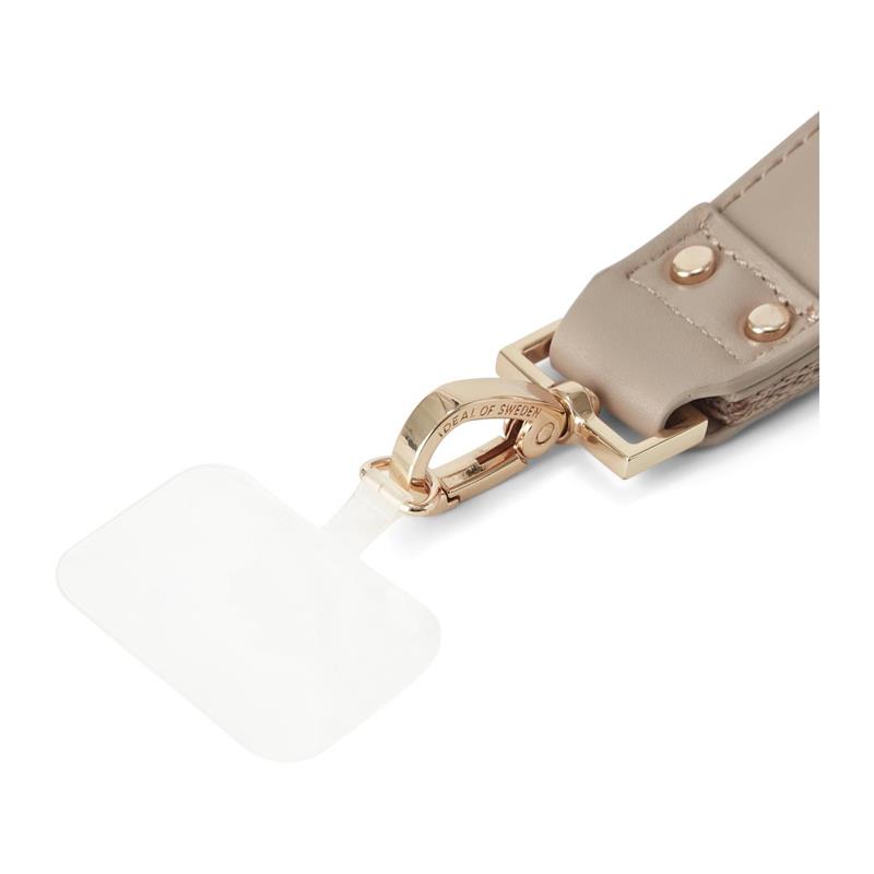 iDeal Utility Phone Strap Beige *Rozbalený*