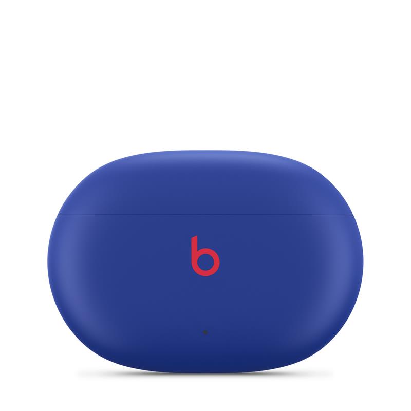 Apple Beats Studio Buds - True Wireless Noise Cancelling Earphones - Ocean Blue slúchadlá *Rozbalený*