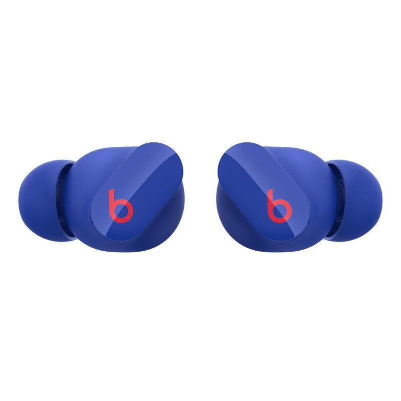 Apple Beats Studio Buds - True Wireless Noise Cancelling Earphones - Ocean Blue slúchadlá *Rozbalený*
