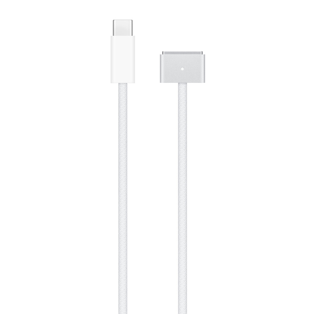 Apple USB-C do Magsafe 3 Cable (2 m)-Silver