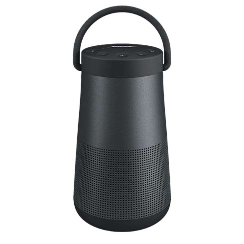 Bose SoundLink Revolve+ 2 Black reproduktor *Rozbaleno*