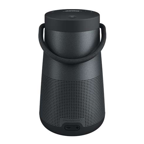 Bose SoundLink Revolve+ 2 Black reproduktor *Rozbaleno*