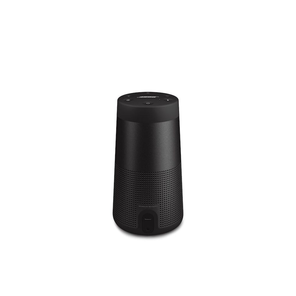 Bose SoundLink Revolve 2 Black reproduktor *Rozbaleno*