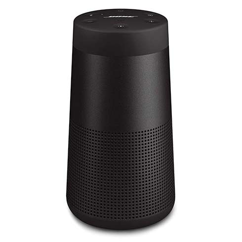 Bose SoundLink Revolve 2 Black reproduktor *Rozbaleno*