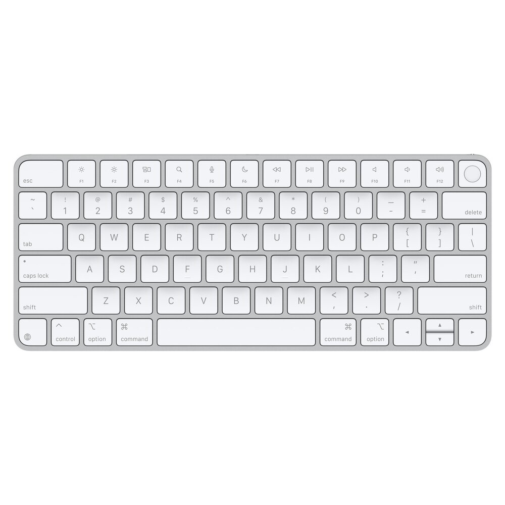Apple Magic Keyboard s Touch ID - US English