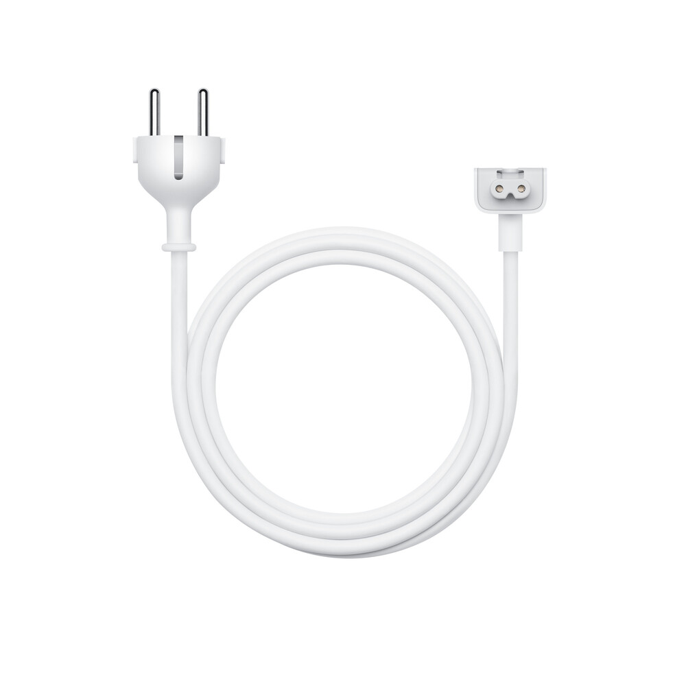Apple Power Adapter Extension Cable