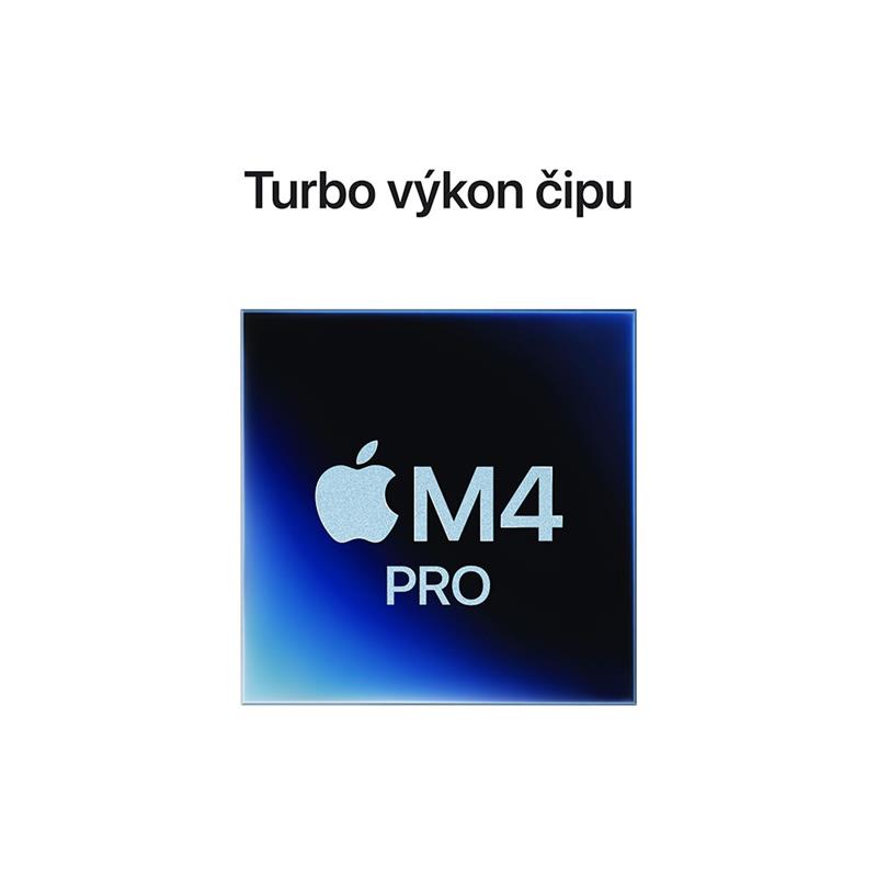 CTO Mac mini Apple M4 Pro 14C CPU 20C GPU 48GB 1TB 10Gb