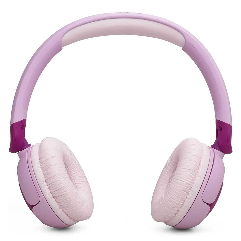JBL JR320BT Purple slúchadlá