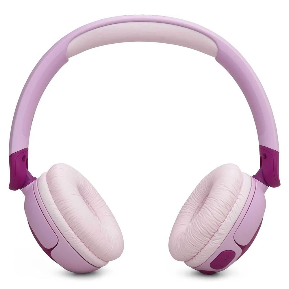 JBL JR320BT Purple slúchadlá
