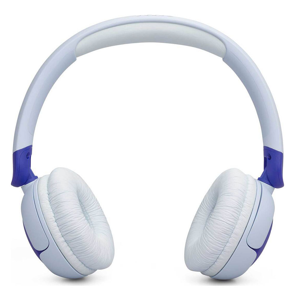 JBL JR320BT Blue slúchadlá