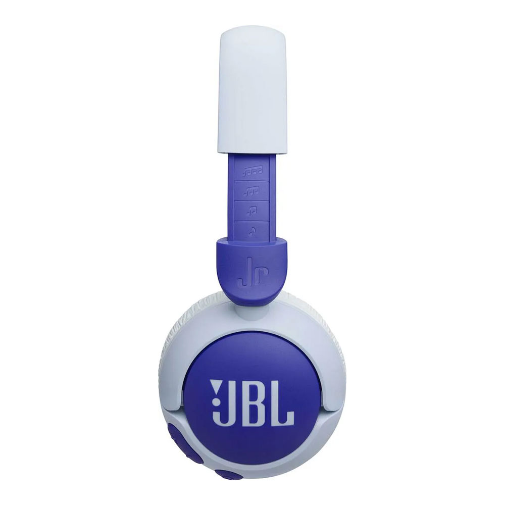 JBL JR320BT Blue slúchadlá