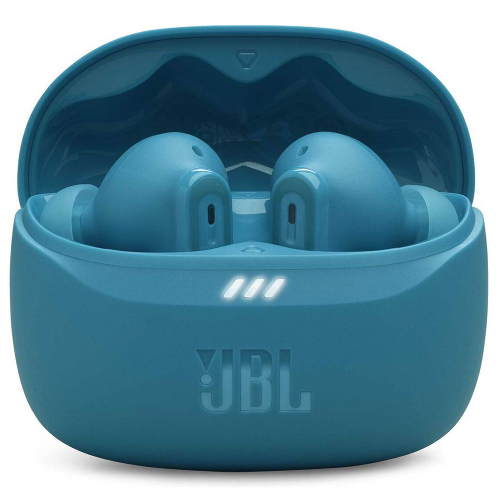 JBL Tune Beam 2 Teal slúchadlá