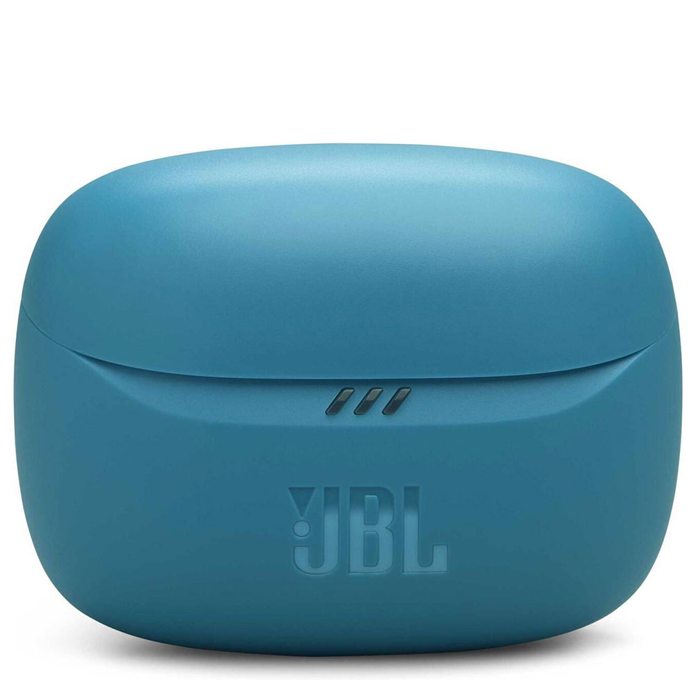 JBL Tune Beam 2 Teal slúchadlá