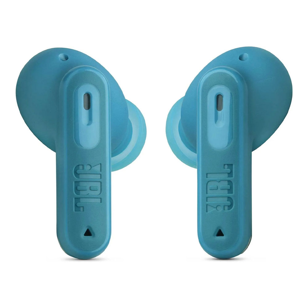 JBL Tune Beam 2 Teal slúchadlá