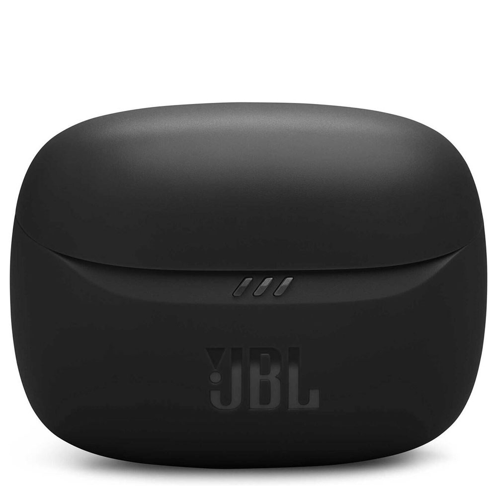 JBL Tune Beam 2 Black slúchadlá